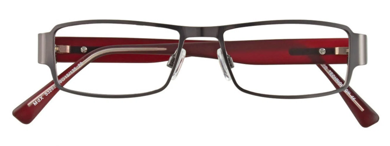 Aspex Eyewear S3292 Eyeglasses - view 6